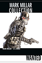 Mark Millar Collection 01: Wanted (Neuauflage)