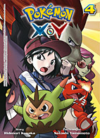 Pokemon X und Y 04