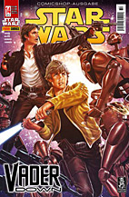 Star Wars Neue Serie Heft 14