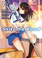 Strike the Blood 07