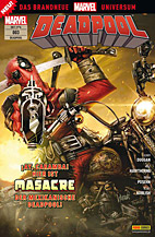 Deadpool Heft 03 (neue Reihe / All New 2016)