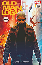 Old Man Logan 01: Berserker