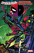 Spider-Man / Deadpool Sammelband 01: *Variant* Zwei vom selben Schlag