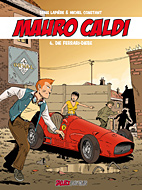 Mauro Caldi 06: Die Ferrari-Diebe