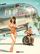 Pin - Up Wings 04