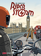 Rider on the Storm 02: London