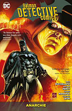 Batman - Detective Comics Paperback 07: Anarchie