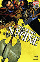 Doctor Strange 01: Der Preis der Magie 