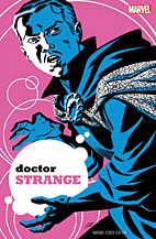 Doctor Strange 01: *Variant* Der Preis der Magie