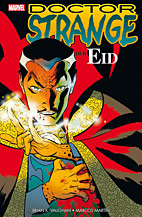 Doctor Strange - Der Eid