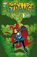 Doctor Strange - Der Eid *HC*
