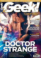 Geek Heft 26