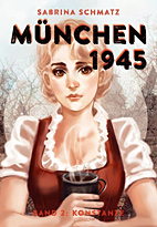 Muenchen 1945 02: Konstanze