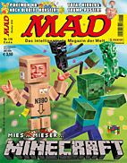 MAD Heft 176