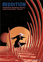Reddition 65: Andreas & Francois Schuiten
