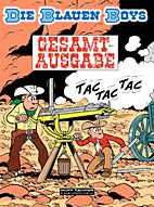 Blauen Boys Gesamtausgabe 02