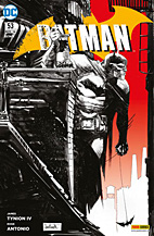 Batman Heft 53