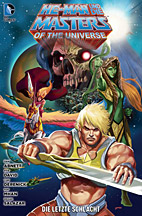 He-Man and the Masters of the Universe 07: Die letzte Schlacht
