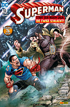 Superman Heft 53