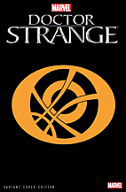 Doctor Strange - Die offizielle Vorgeschichte zum Film *Variant*