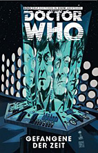 Doctor Who - Gefangene der Zeit 01 (von 2)