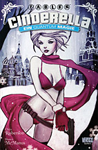 Fables 28: Cinderella Komplett (Neuauflage)