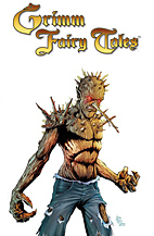 Grimm Fairy Tales 06
