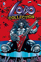 Lobo Collection 03 *HC*