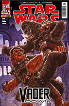Star Wars Neue Serie Heft 15