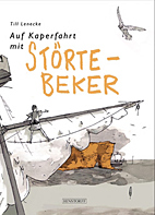Auf Kaperfahrt mit Stoertebeker