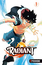 Radiant 01