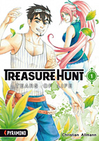 Treasure Hunt 01: Tears of Life