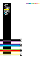 Color for / (from) Lebanon - Couleur pour le / (du) Liban
