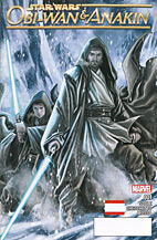 Star Wars Sonderband 93: Obi-Wan und Anakin