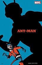 Ant-Man Sammelband 01 *Variant* Schurken im Sonderangebot (2016)