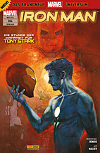 Iron Man Heft 04 (All New 2016)