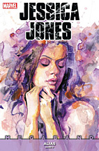 Jessica Jones Megaband 02: Alias 2 (von 2)