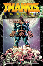 Thanos - Die Infinity Einheit (mex 121) *HC*