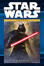 Star Wars Comic Kollektion 05: Saeuberung