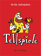 Tellspiele - 261 Cartoons