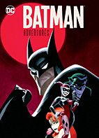 Batman Adventures 01: 
