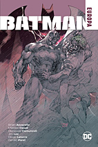 Batman Europa Paperback *HC*