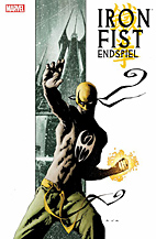 Iron Fist 01: Endspiel
