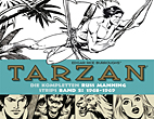 Tarzan: Die komplette Russ Manning Strips 02: 1968 /1969