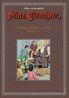 Prinz Eisenherz - Murphy 16: (2001 / 2002)