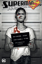 Superman: American Alien