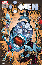 X-Men Sammelband 02: Die Apokalypse-Kriege (All New 2016)