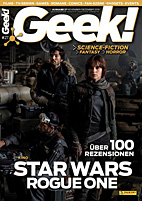 Geek Heft 27