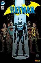 Batman Heft 54