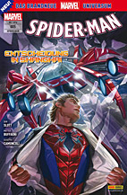Spider-Man Heft 05 (neue Reihe / All New 2016)